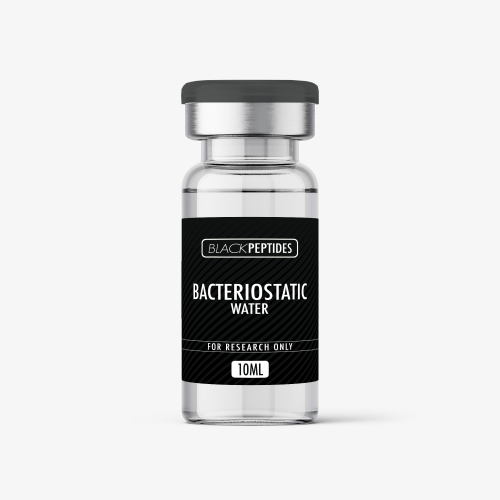 Bacteriostatic Water