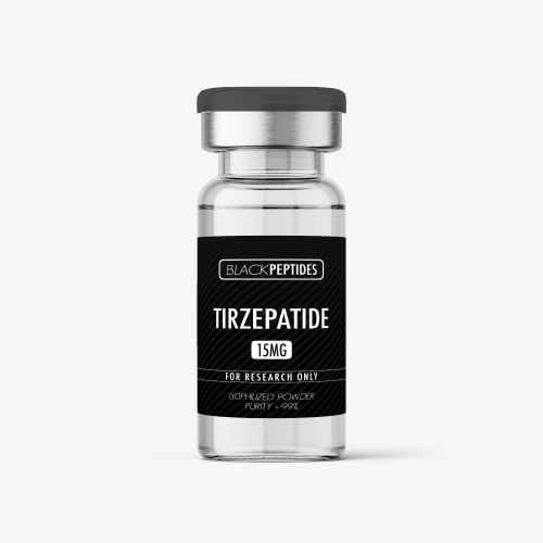 Tirze 15mg