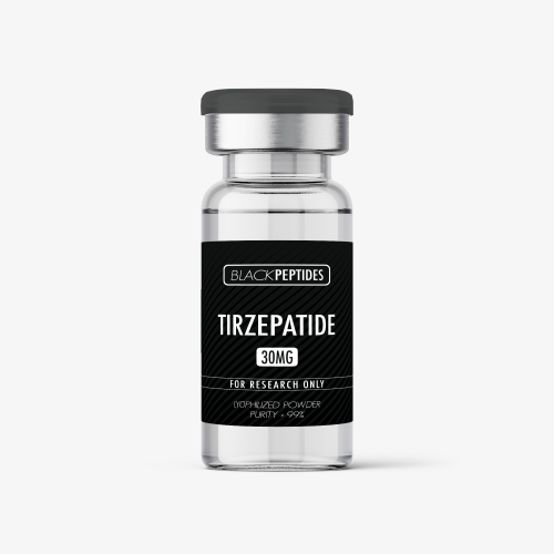 Tirze 30mg