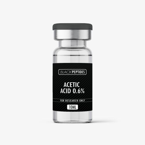 Acetic Acid 0.6%