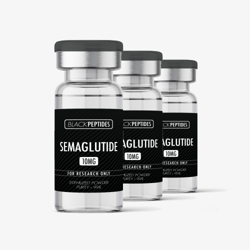 Sema 10mg 3Pack Bundle