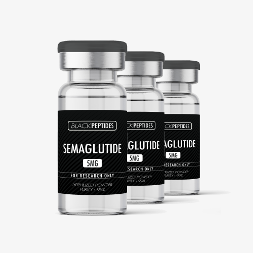 Sema 5mg 3Pack Bundle