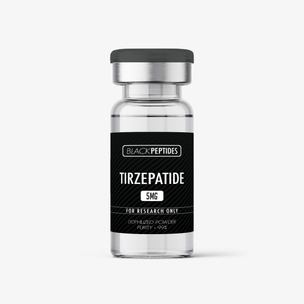 Tirze 5mg